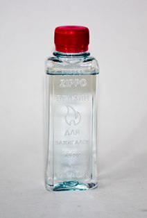 Бензин для зажигалок 145 мл. 1/94