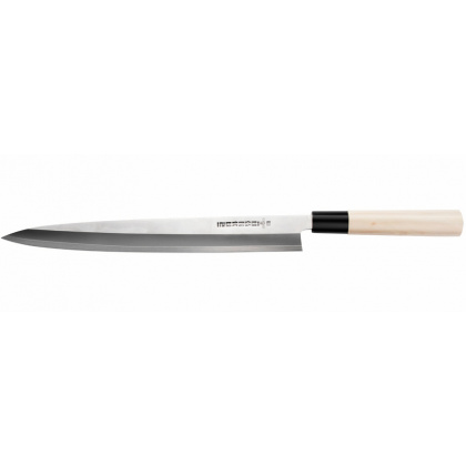 Нож «Yanagiba» 300 мм Sakura/кт1755