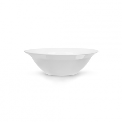 ТАРЕЛКА-миска глубокая 7&quot; 170мм 250мл &#039;&#039;Tvist Ivory&#039;&#039;/фк4019