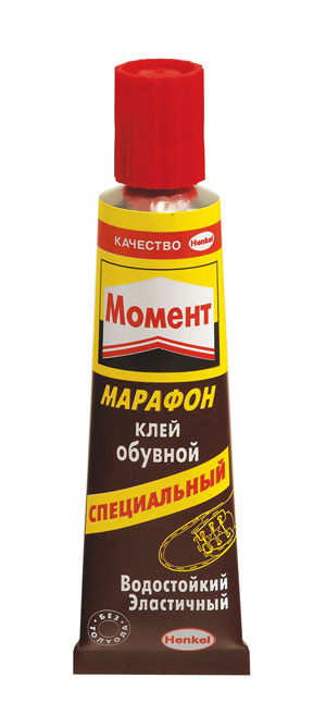Клей &quot;Момент Марафон&quot; 30 гр/10/30/