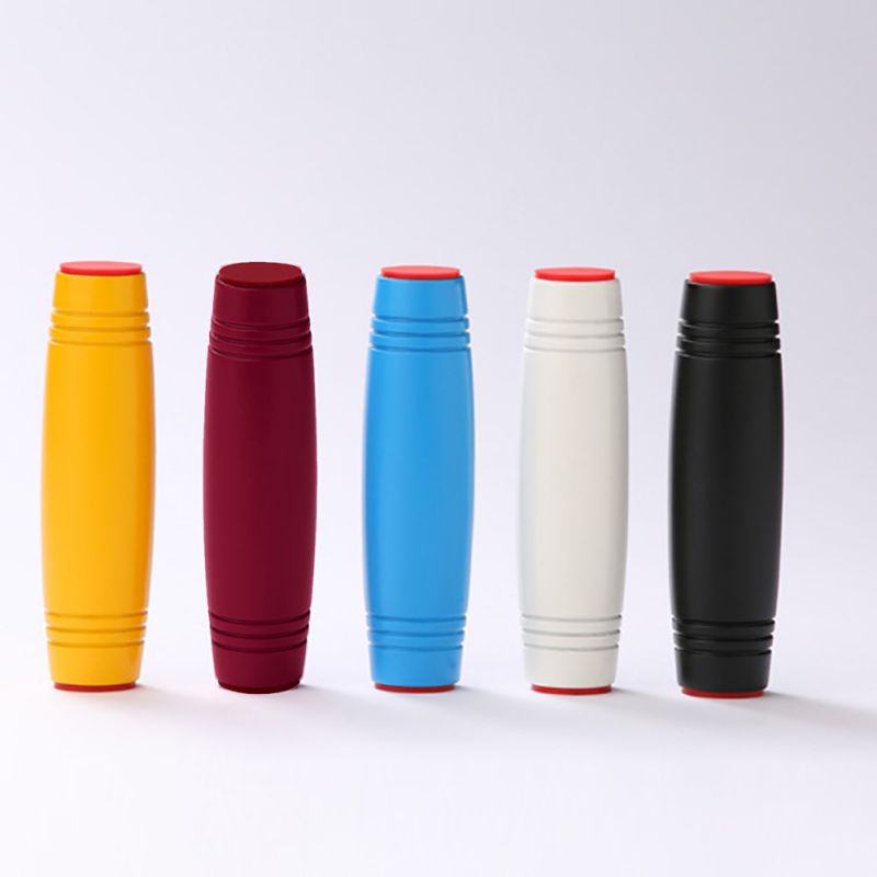 Антистрессовый гаджет Fidget Mokuru  RK-5396 /дерево/10/500/