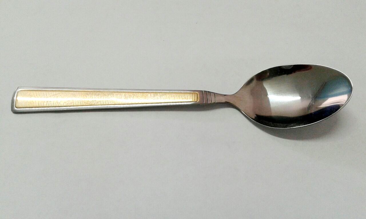 Ложка чайная  №172 №205/6/600/