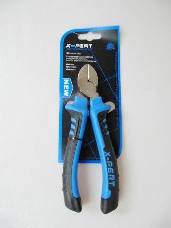 Бокорезы X-PERT 160 мм арт.04020/12/240/