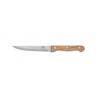 НОЖ для стейка 4,5&quot; 115мм &quot;Palewood Luxstahl&quot;/2528