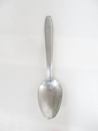 Ложка столовая алюминевая AZ/6/600/