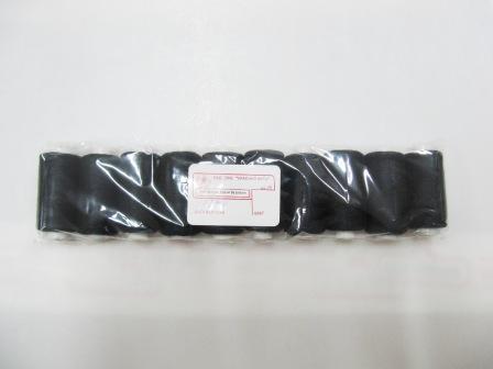 Нитки   черные 200  м 20/2 уп-10 шт ST-20601/2/30/