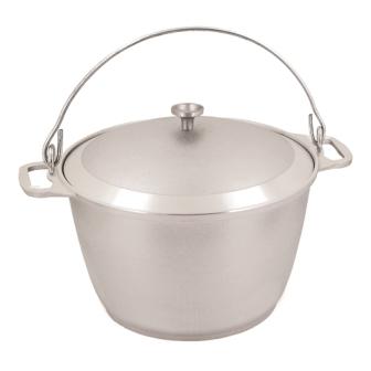 Kukmara Котел походный 9,0л (кп90)