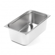 ГАСТРОЕМКОСТЬ 1/1х8&#039;&#039; 530х325х200 Luxstahl/га06