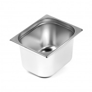 ГАСТРОЕМКОСТЬ 1/2х8&#039;&#039; 327х265х200 Luxstahl/га12